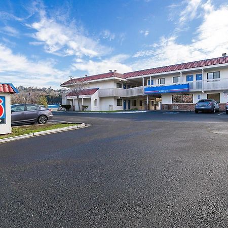 Motel 6 Vallejo - Maritime North Exteriér fotografie