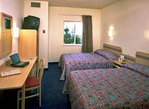Motel 6 Vallejo - Maritime North Exteriér fotografie